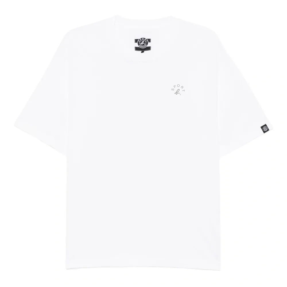 Футболка с принтом Dino