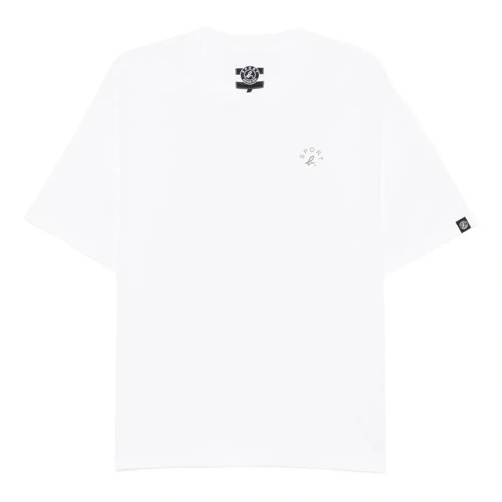 Футболка с принтом Dino Футболка с принтом Dino