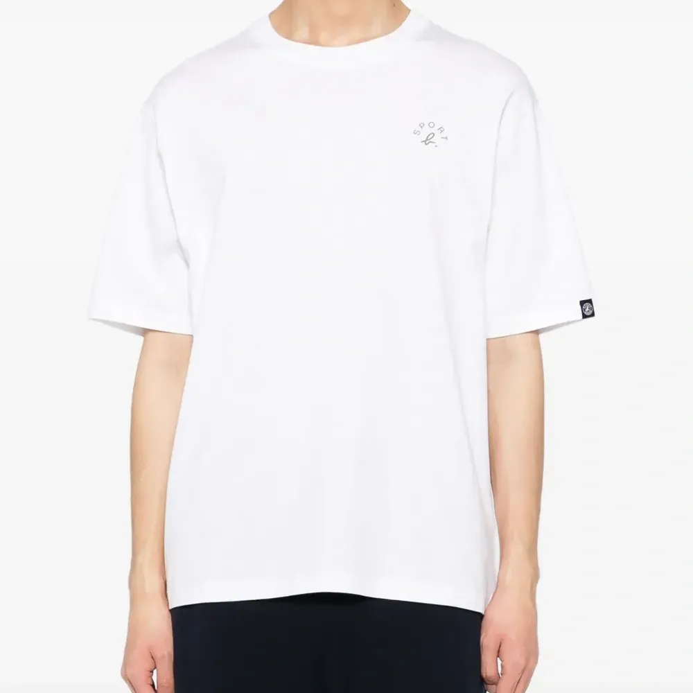 Футболка с принтом Dino Футболка с принтом Dino