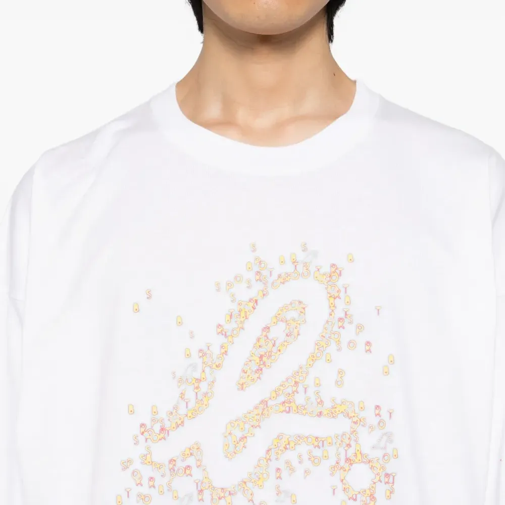 Футболка Hazy Футболка Hazy