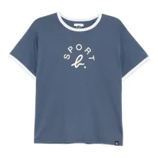 Футболка Ringer с логотипом