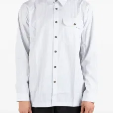 Рубашка Deadline в полоску Рубашка Deadline в полоску