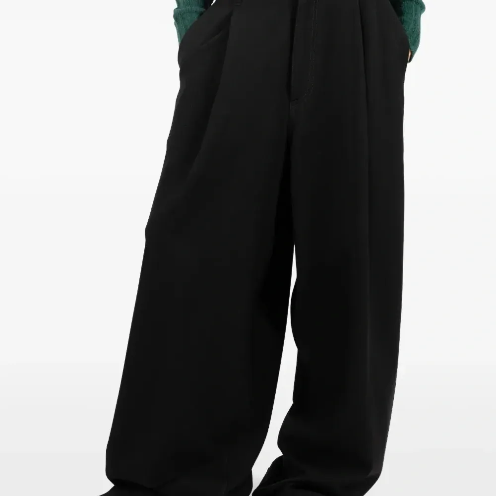 Брюки St Andrew со складками