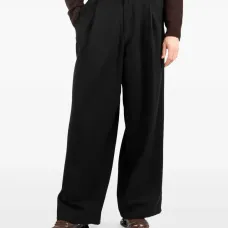 Брюки St Andrew со складками