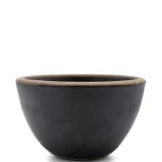 Большая глубокая тарелка Stoneware Smudge (11 см)