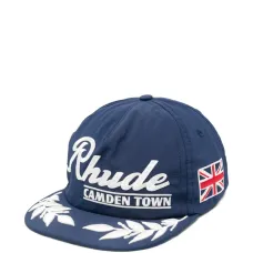 Бейсболка Camden Town