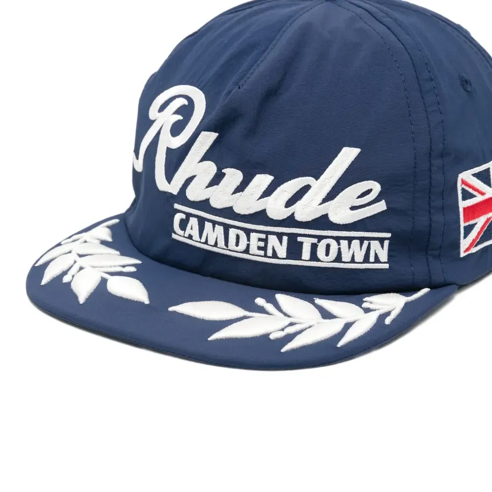 Бейсболка Camden Town