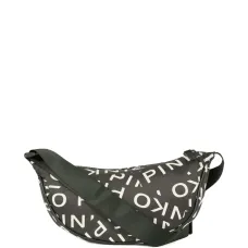 Сумка на плечо с логотипом