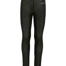 Декорированные легинсы Декорированные легинсы