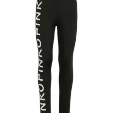 Легинсы с логотипом