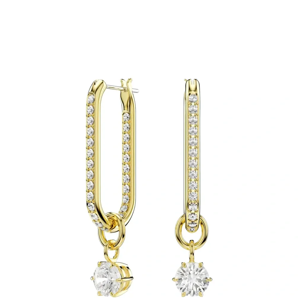 Украшенные серьги Constella