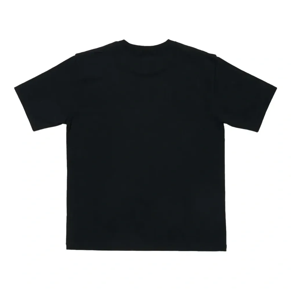 Футболка с круглым вырезом LOT. 617