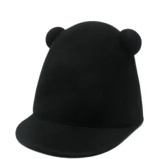 Шляпа с деталями в виде ушей Radar