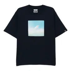 Футболка Dino Cloud