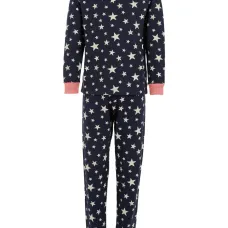 Пижама с принтом Пижама с принтом