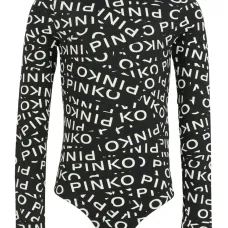 Боди с логотипом