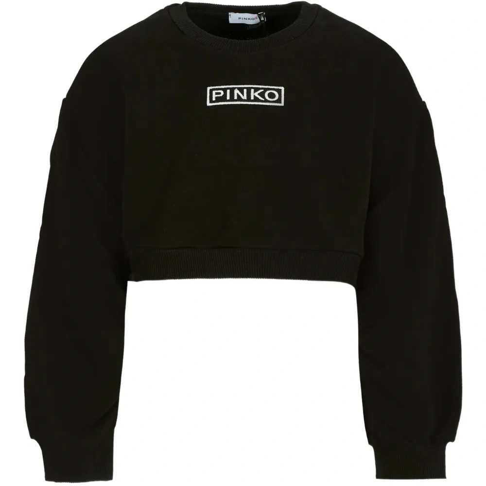 Толстовка с вышитым логотипом