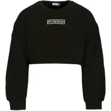 Толстовка с вышитым логотипом