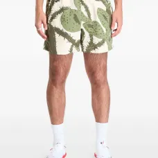 Шорты с принтом Шорты с принтом