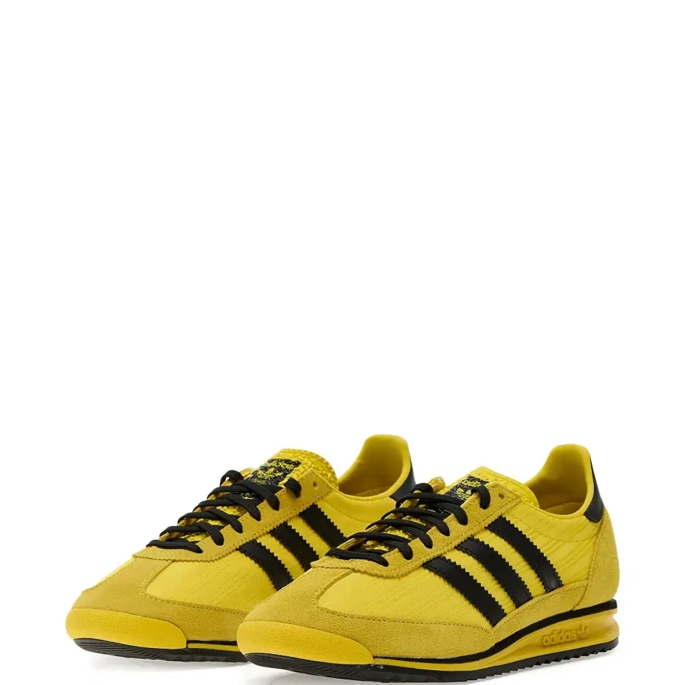 Кроссовки SL 72 Кроссовки SL 72