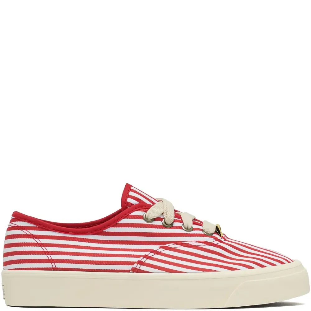 Кроссовки Naut-1 Golf Le Fleur - Molten Lava