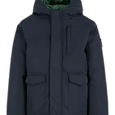 Пуховик с капюшоном Пуховик с капюшоном