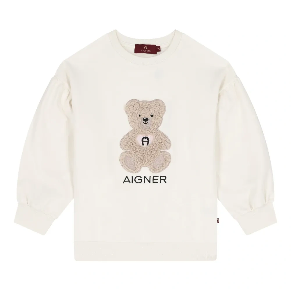 Толстовка Teddy Bear