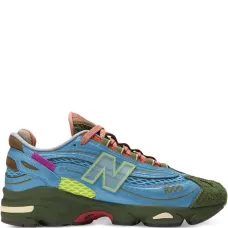 Кроссовки 1000 из коллаборации с Salehe Bembury