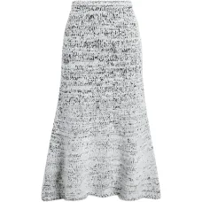 Миди-юбка А-силуэта Kerry