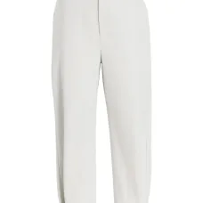 Брюки Kay объемного кроя