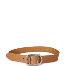 Ремень с пряжкой