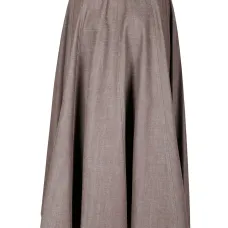 Расклешенная юбка Sissi А-силуэта