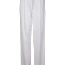 Приталенные брюки Sally