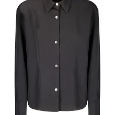 Рубашка на пуговицах Рубашка на пуговицах