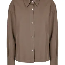 Рубашка с длинными рукавами Рубашка с длинными рукавами