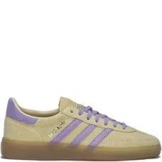 Кроссовки в полоску