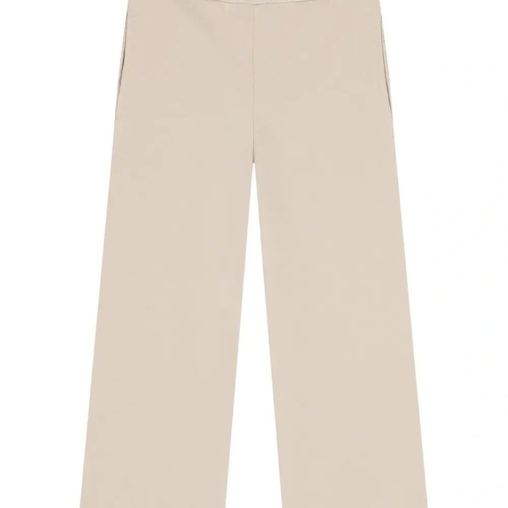 Брюки с графичным принтом Брюки с графичным принтом