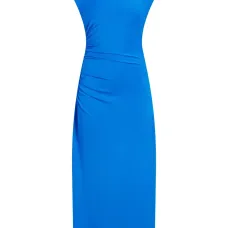 Платье миди Mimi со сборками