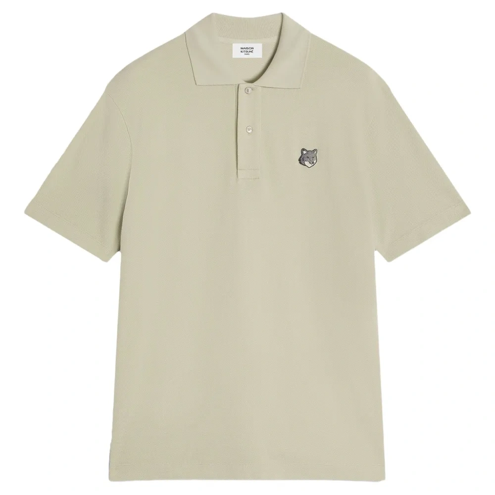 Рубашка поло с вышивкой