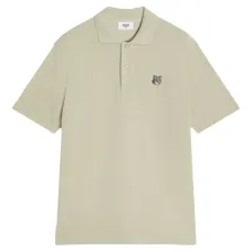 Рубашка поло с вышивкой