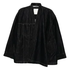 Джинсовая куртка Джинсовая куртка