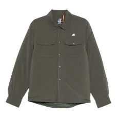 Рубашка с карманами