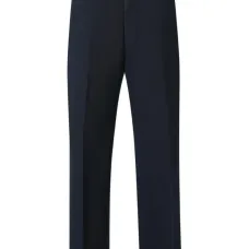 Брюки на пуговицах