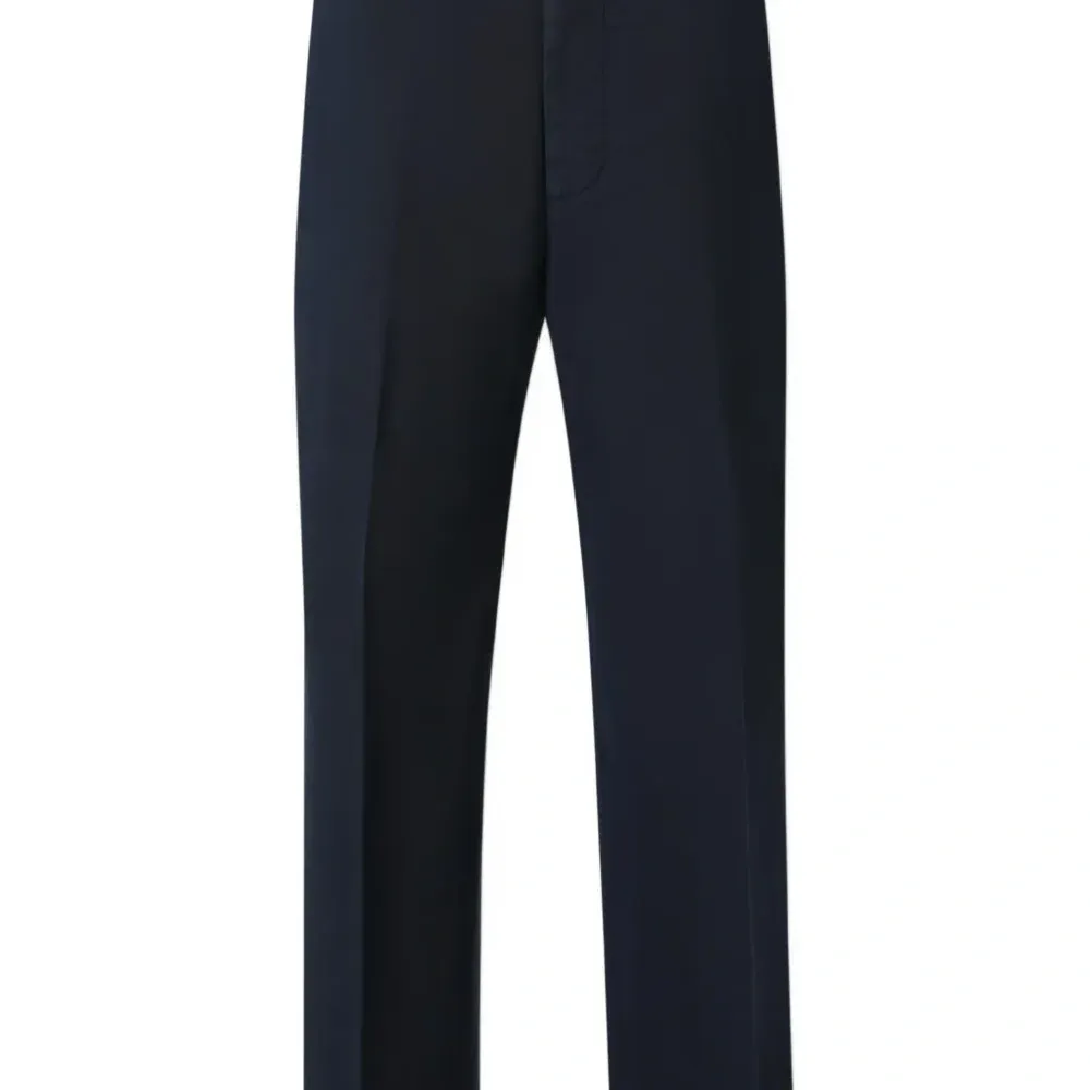 Брюки на пуговицах Брюки на пуговицах