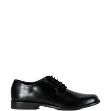 Дерби на шнуровке