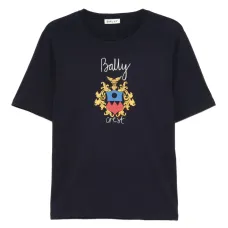 Футболка с логотипом