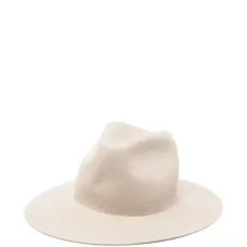 Декорированная шляпа