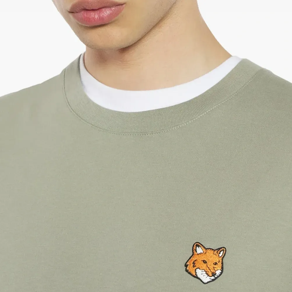 Футболка с длинными рукавами