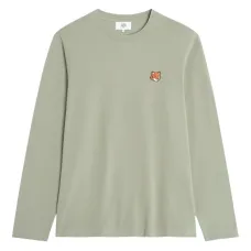 Футболка с длинными рукавами Футболка с длинными рукавами