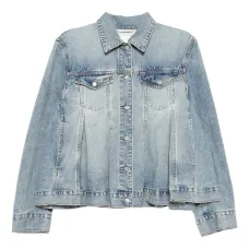 Джинсовая куртка Джинсовая куртка